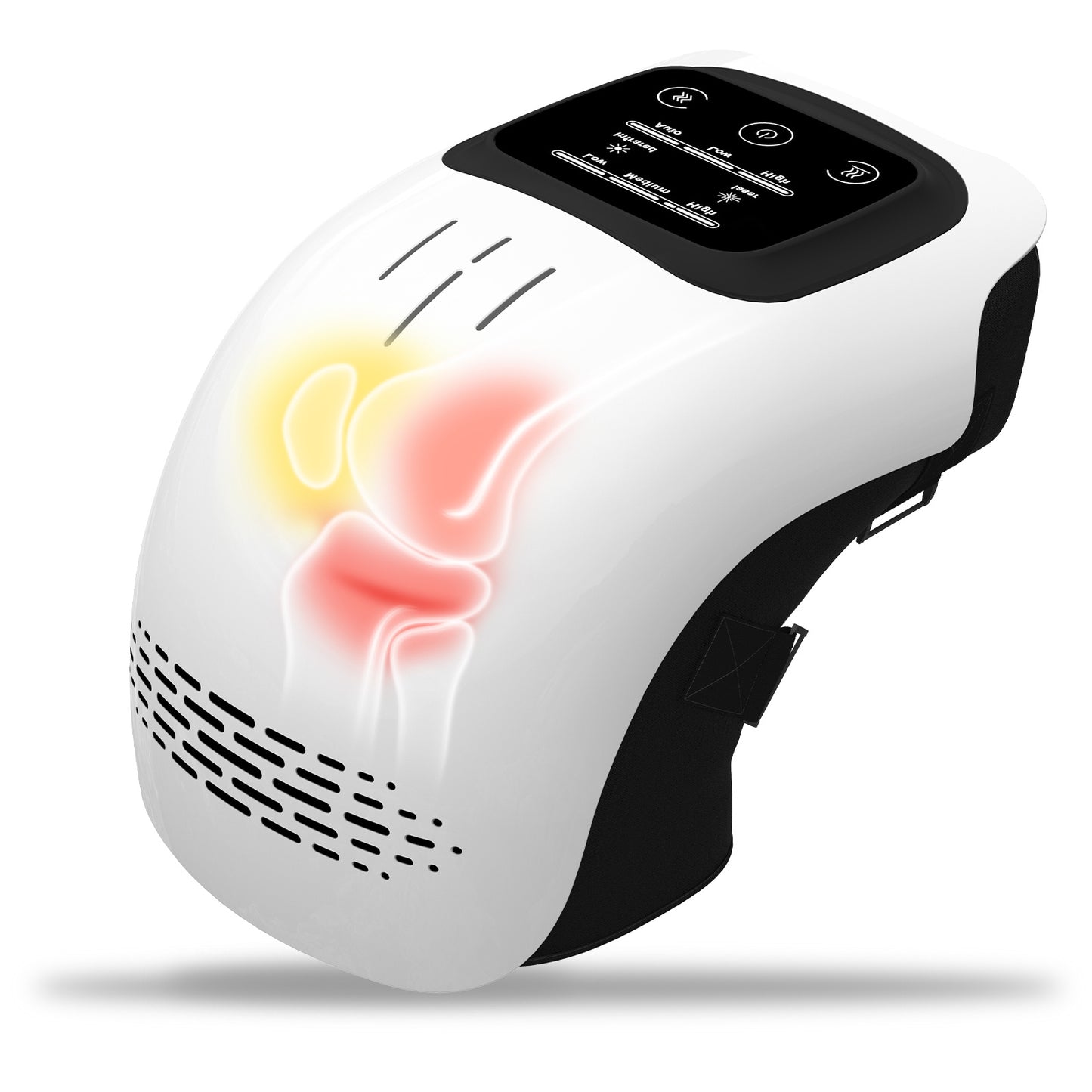 Infrarot Knie Massagegerät
