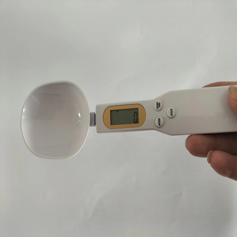 Elektronische Löffel Waage