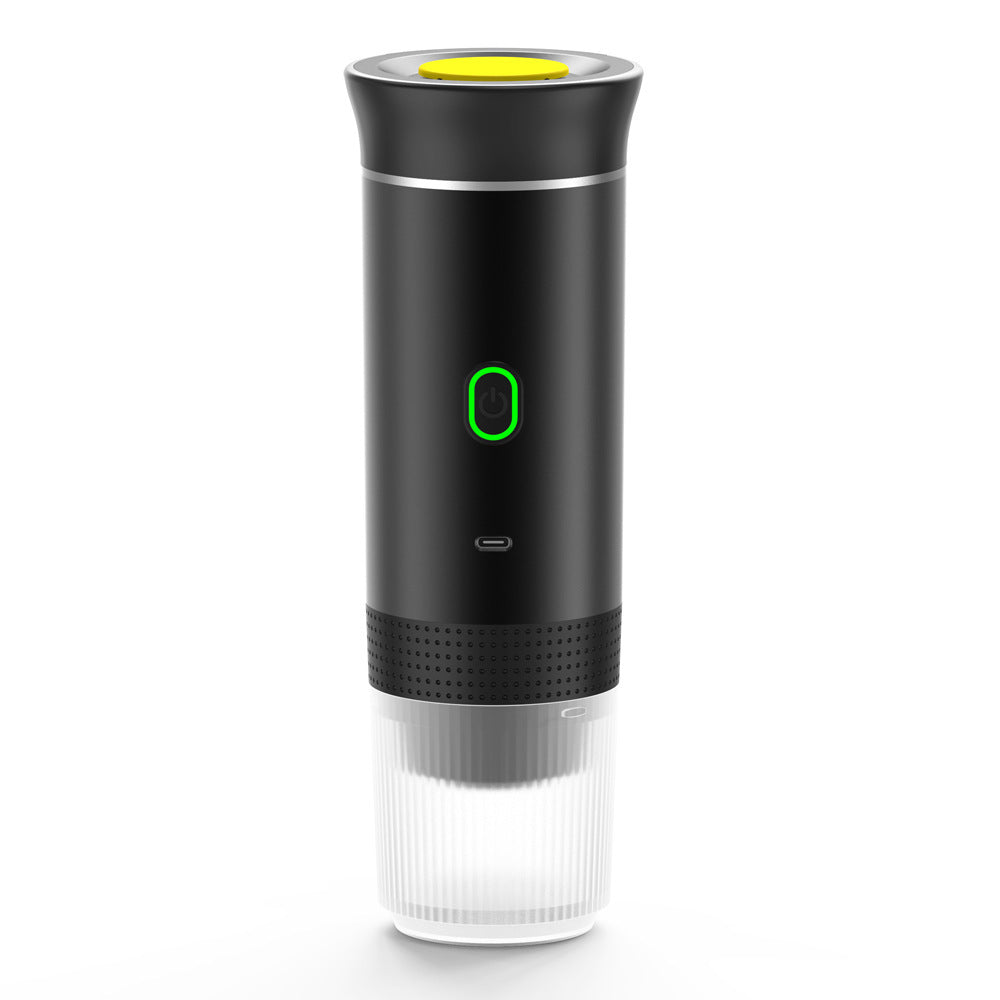3 in 1 Portable Kaffeemaschine