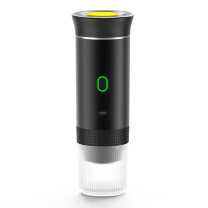 3 in 1 Portable Kaffeemaschine