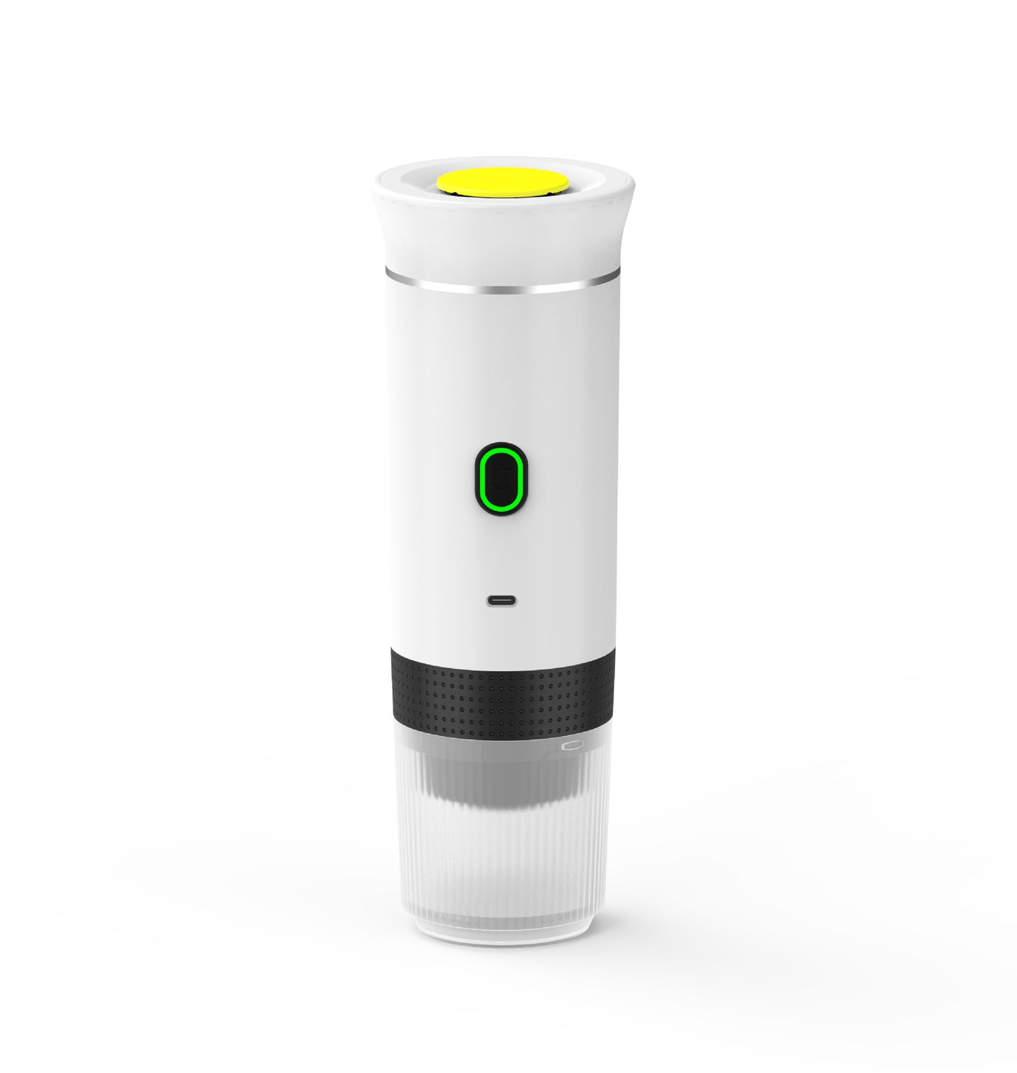 3 in 1 Portable Kaffeemaschine
