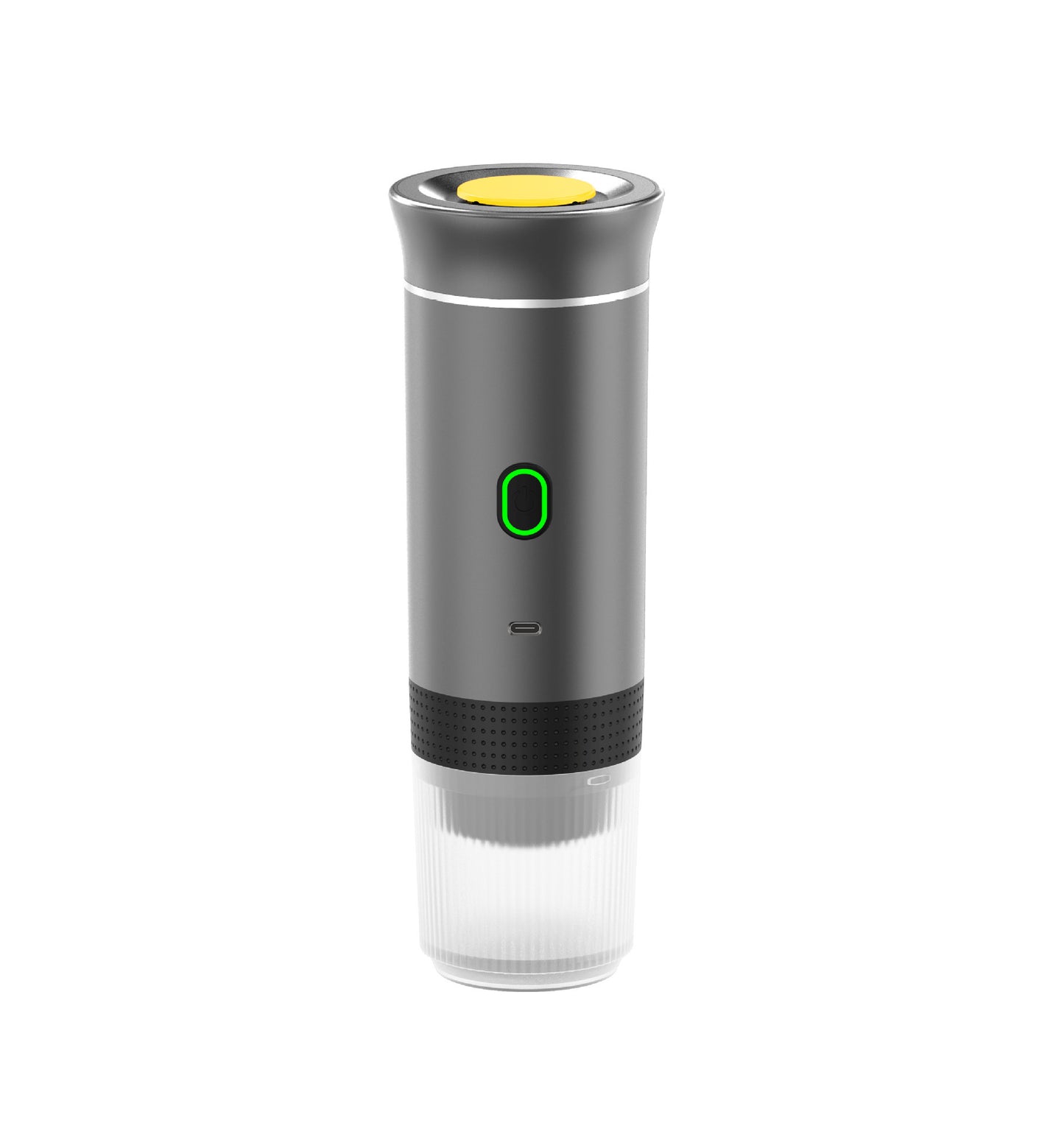 3 in 1 Portable Kaffeemaschine