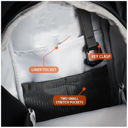 Magnetische Gym Tasche