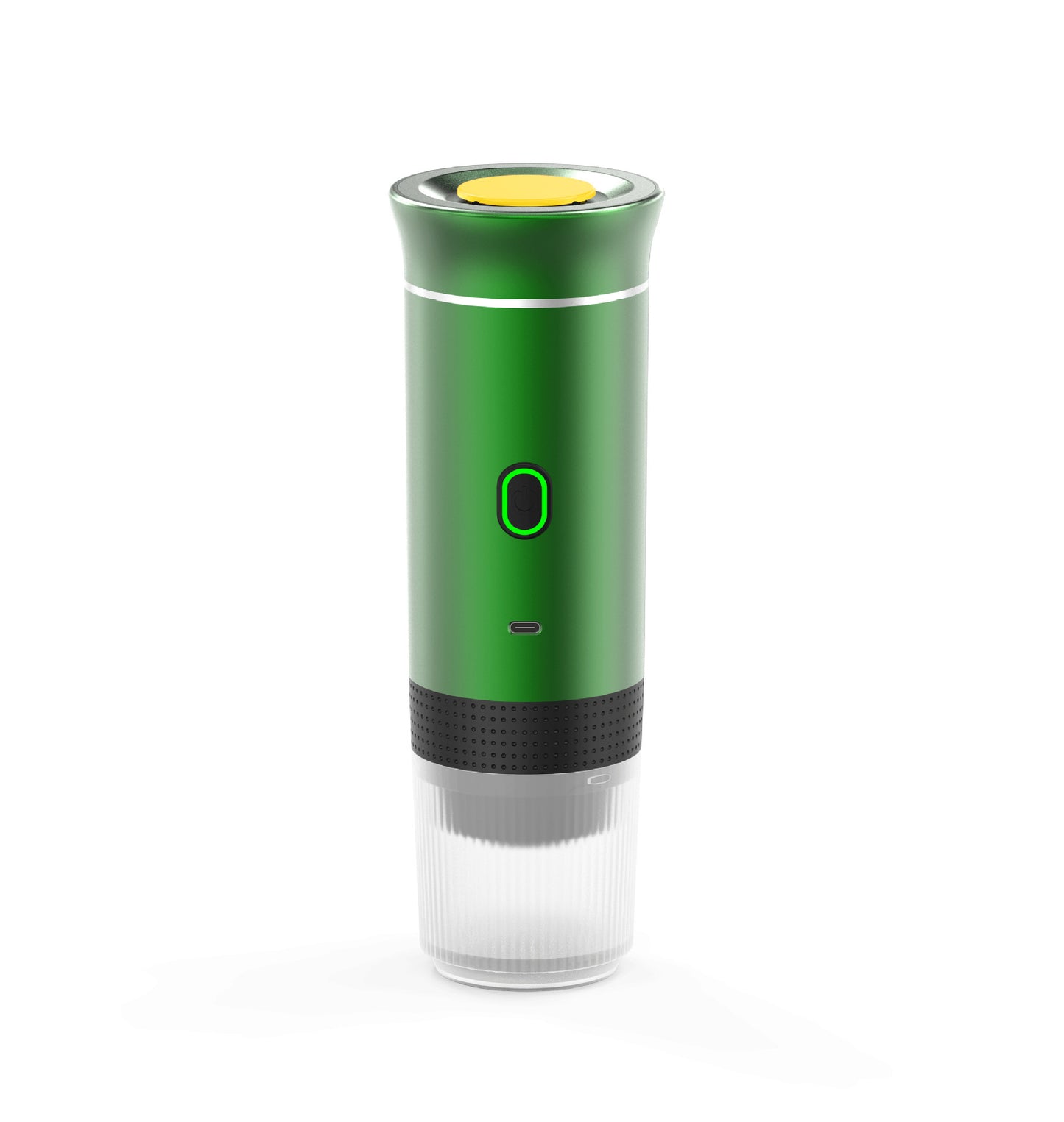 3 in 1 Portable Kaffeemaschine