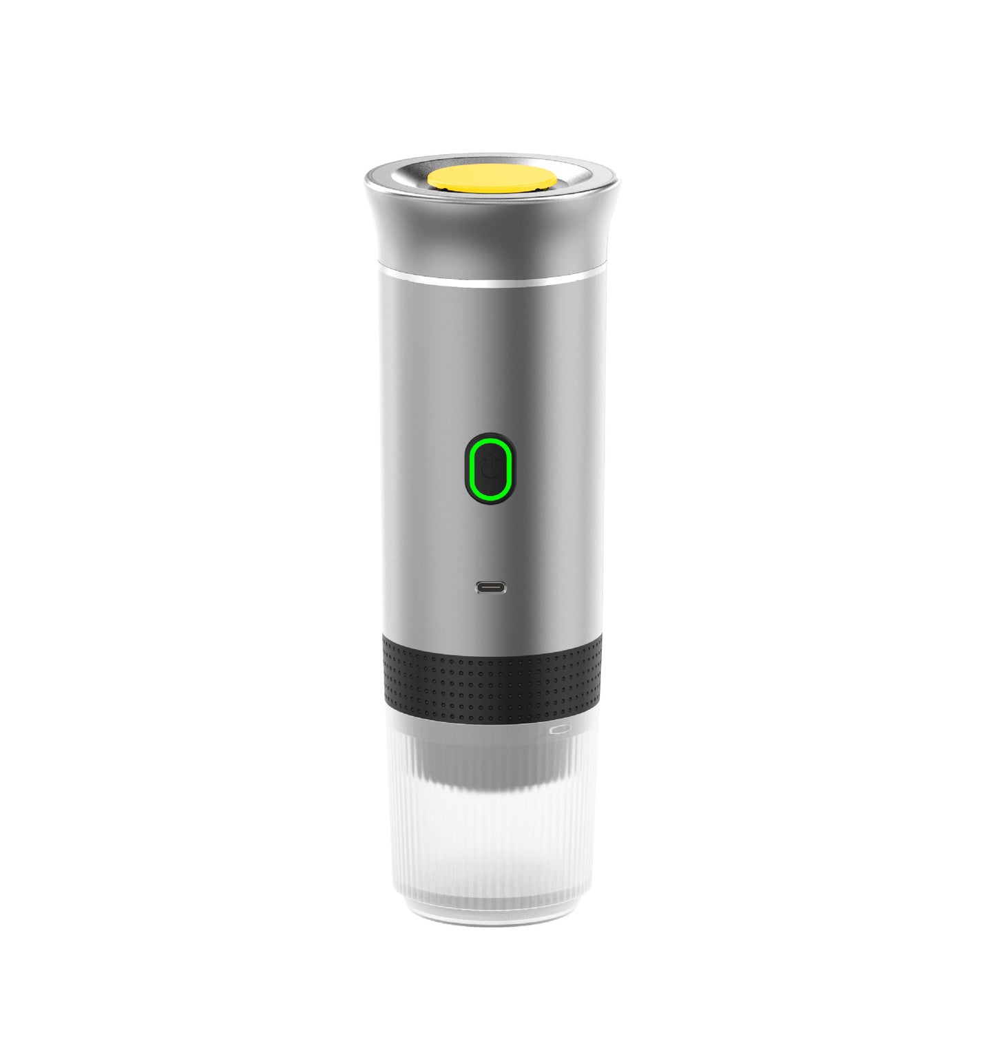 3 in 1 Portable Kaffeemaschine
