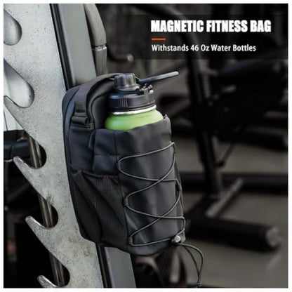 Magnetische Gym Tasche
