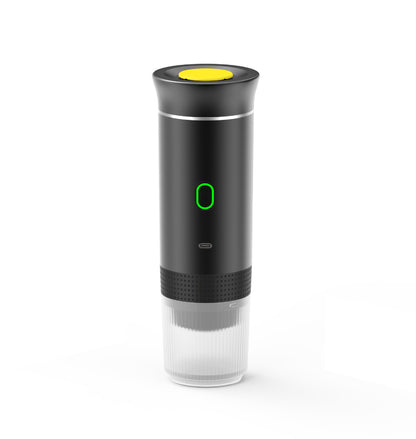 3 in 1 Portable Kaffeemaschine