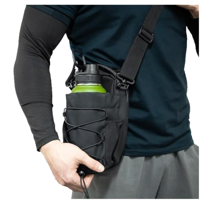 Magnetische Gym Tasche