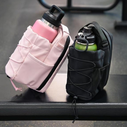 Magnetische Gym Tasche